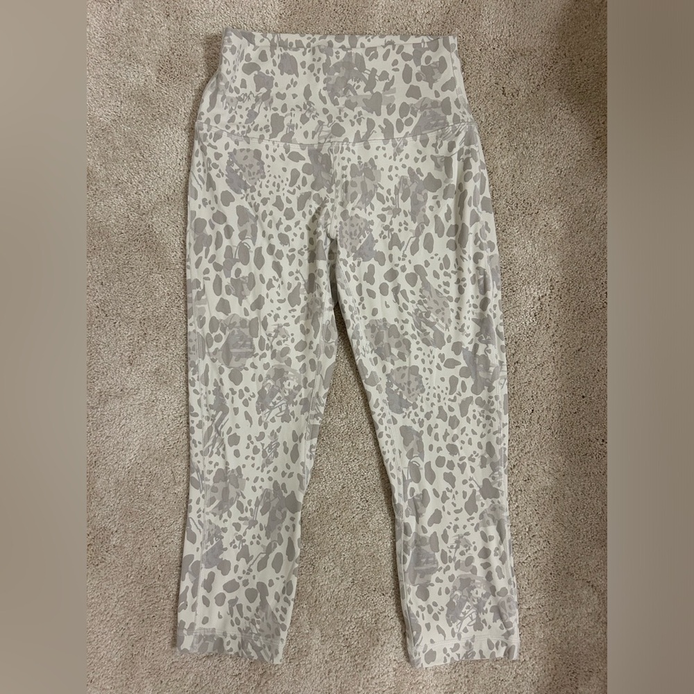 Lululemon Align Leggings